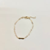 Double Lover Bracelet